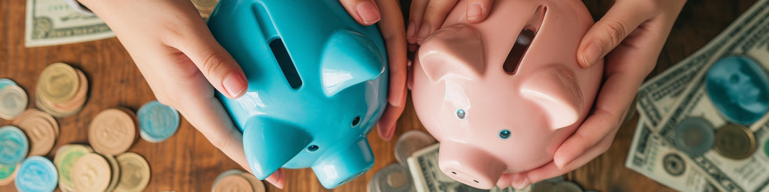 Building a Budgeting Brainiac: How Fundraising Helps Kids Learn Financial Literacy