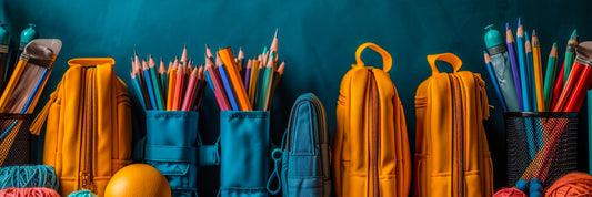 Top 10 Back to School Fundraising Ideas for Kids