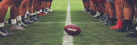 Unleashing Fundraising Success: Innovative Ideas for Youth Football Teams