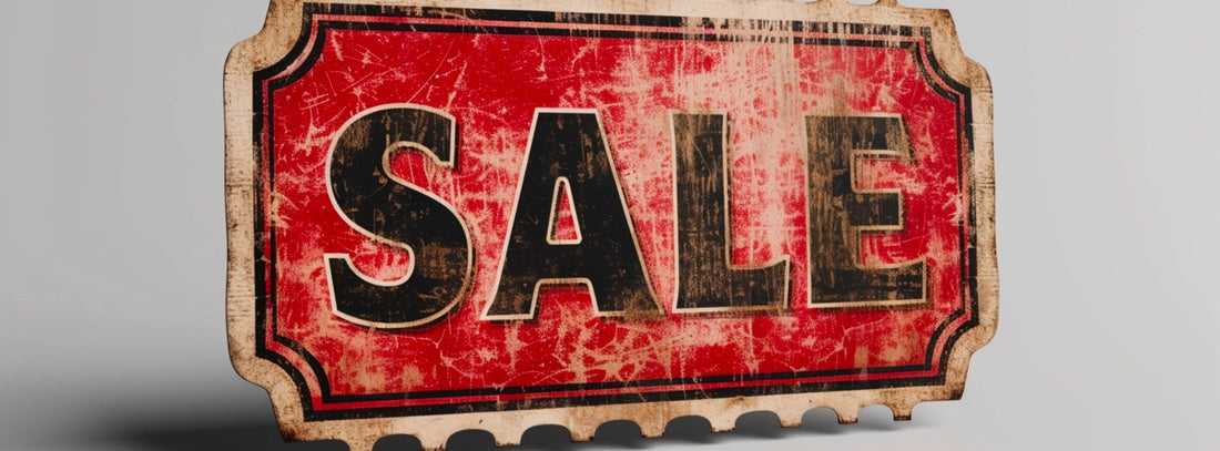 School Fundraising Ideas That Visually Promote Your Sale